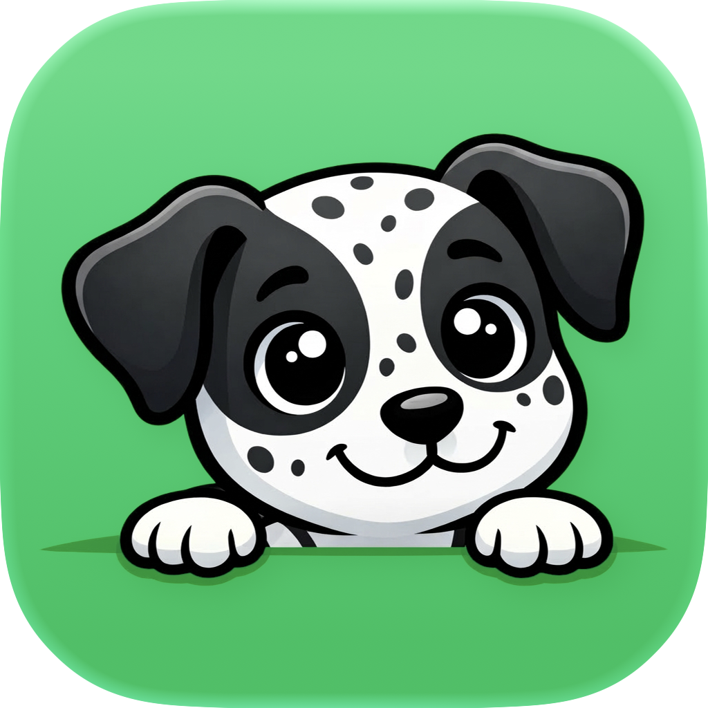Trot app icon